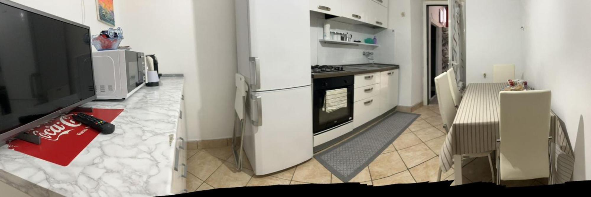 Seal Home Genua Exterior foto